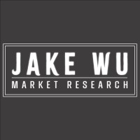 JakeWu Market Research logo - Similar company to Joy Labs Ventures