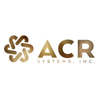 ACR Systems logo - Similar company to Intelliworks Corp.