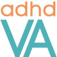 ADHD Virtual Assistants® logo - Similar company to Virtually Possible