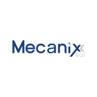 Mecanix SAL logo - Similar company to Mecanix Shops