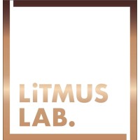 LiTMUS LAB logo - Similar company to Litmus Digital
