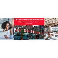 The Center for Nonprofit Innovation logo - Similar company to Ram Nonprofit Solutions