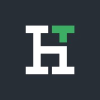 Hacktrophy logo - Similar company to Binary House