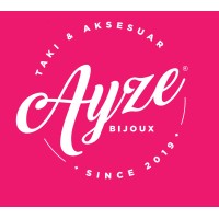 Ayze Bijoux logo - Similar company to Digitaland