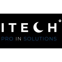 ITECH GROUP BV logo - Similar company to Oakmont Technics Bv
