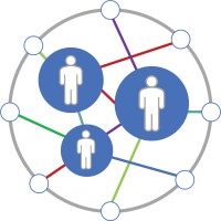 Clinical Research Data Sharing Alliance logo - Similar company to Linking Pharma Women