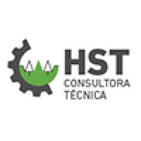 HST Consultora Técnica logo - Similar company to Gianmas Consultora