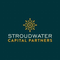 Stroudwater Capital Partners - Rural Healthcare logo - Similar company to Affiliated Enterprise Solutions, Llc