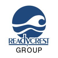 Readycrest Ltd logo - Similar company to Pure Technology Ltd