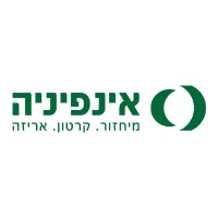 Infinya logo - Similar company to Infinya Ltd