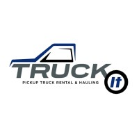 TruckIt logo - Similar company to Truckit