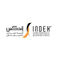 INDEX Conferences & Exhibitions logo - Similar company to Toggll