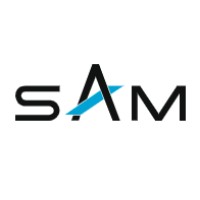 SAM Stahl- & Anlagenbau Magdeburg GmbH logo - Similar company to Mcr Lausitz