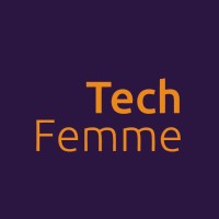TechFemme logo - Similar company to Hacker Minded