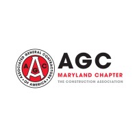 Maryland AGC logo - Similar company to Harrison Law Group
