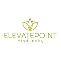 Elevate Point logo - Similar company to Cinnamon Helps