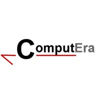 ComputERA logo - Similar company to Computerra