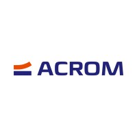 ACROM logo - Similar company to Oryx Partner