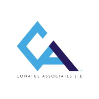 Conatus Bookkeeping Ltd logo - Similar company to Masterlord Estates