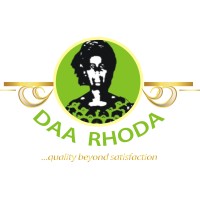 Daa Rhoda Farm Foods logo - Similar company to Vertical Farm Ventures Ltd