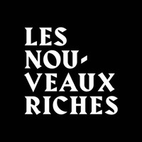 Les Nouveaux Riches logo - Similar company to Eugster || Belgrade