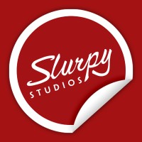 Slurpy Studios Animation logo - Similar company to Parachute Animation Studios Ltd