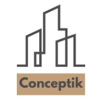 Conceptik logo - Similar company to Btp Connect