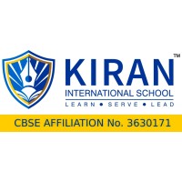 KIRAN INTERNATIONAL SCHOOL logo - Similar company to Five Elements School