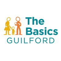 The Basics Guilford logo - Similar company to Ready For School