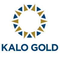 Kalo Gold Corp. logo - Similar company to Savannah Goldfields
