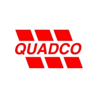 Quadco Inc. logo - Similar company to Log Max