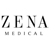 ZENA Medical logo - Similar company to Venturetwelve