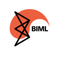 BIML logo - Similar company to The Lesson