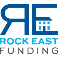 Rock East Funding - Hard Money Lenders logo - Similar company to Q & U Team @ Compass