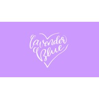 Lavender Blue Weddings & Events logo - Similar company to Flock Events