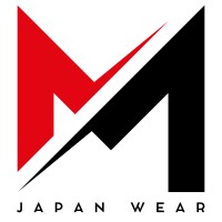 MGD Japan Wear logo - Similar company to Mugendo Martial Arts