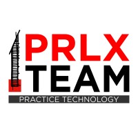 Parallax Team logo - Similar company to Zada Group