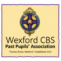 Wexford CBS Past Pupils' Association logo - Similar company to Workminar