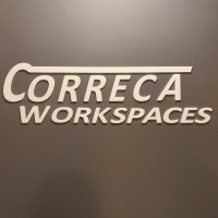 Correca® Workspaces logo - Similar company to Cbd Workspaces Private Limited