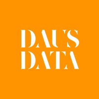 Daus Data logo - Similar company to Omma Data
