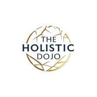 The Holistic Dojo logo - Similar company to Adaptive Martial Arts Cic