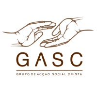 GASC - Grupo de Acção Social Cristã logo - Similar company to Adaptação, Rendimento E Desenvolvimento Humano