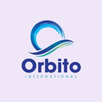 Orbito International logo - Similar company to Beaim International