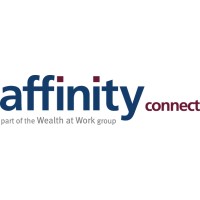 Affinity Connect logo - Similar company to Morgan Lloyd Pensions