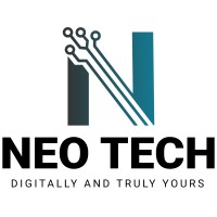 Neotech Digital Solutions logo - Similar company to Dab Technology Solutions Est.