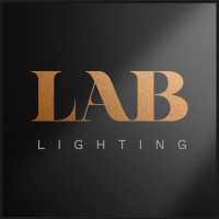 Lab Lighting logo - Similar company to Ivl