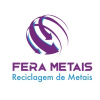 Ferametais Comercio De Metais logo - Similar company to Colegio Apollo
