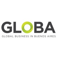 GLOBA logo - Similar company to Globa
