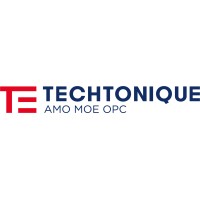 TechTonique logo - Similar company to Studio Vincent Eschalier