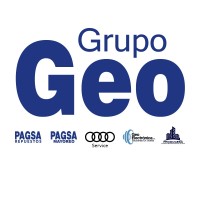 PAGSA - GRUPO GEO logo - Similar company to Outbox Agency